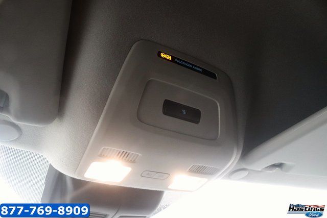 2026 Ford Transit Van Base - Photo 23