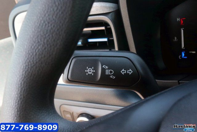 2025 Ford Maverick XLT - Photo 21