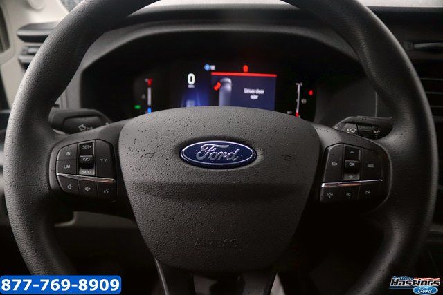 2026 Ford Transit Van Base - Photo 13