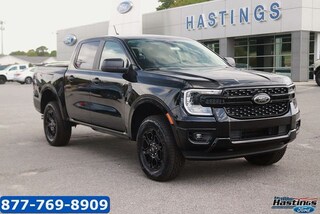 2026 Ford Ranger XLT Truck