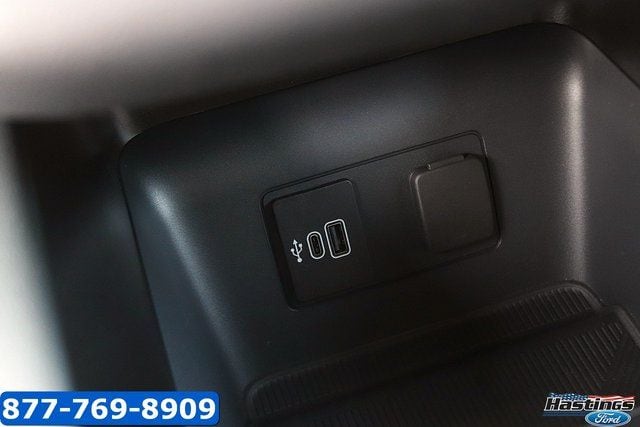 2026 Ford Explorer Tremor - Photo 25