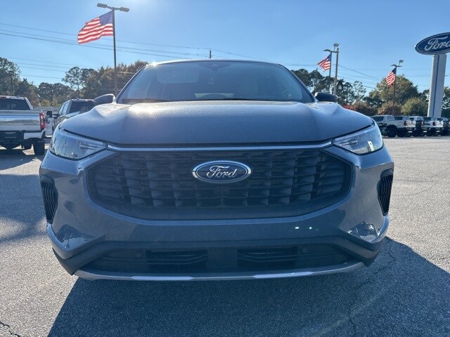 2025 Ford Escape Active photo 2