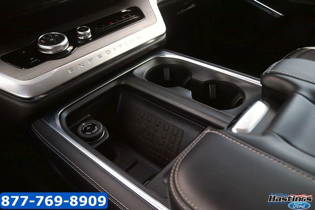 2025 Ford Expedition Platinum - Photo 26
