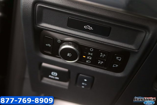 2026 Ford F-150 Lariat - Photo 26