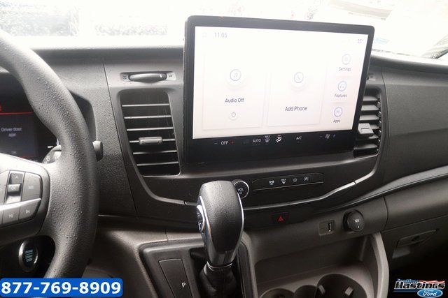 2026 Ford Transit Van Base - Photo 16