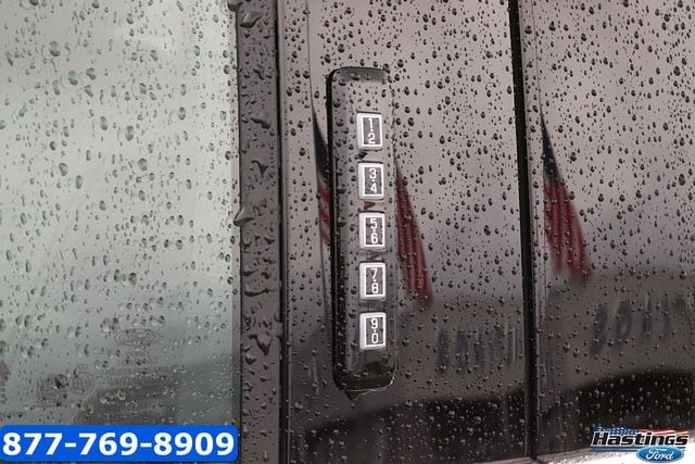 2026 Ford F-150 Lariat - Photo 10