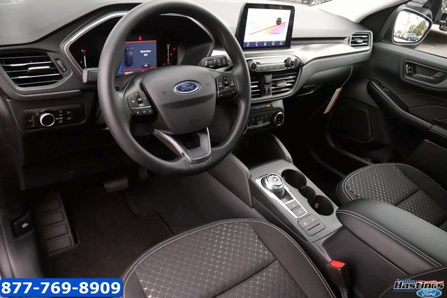 2026 Ford Escape Active - Photo 11