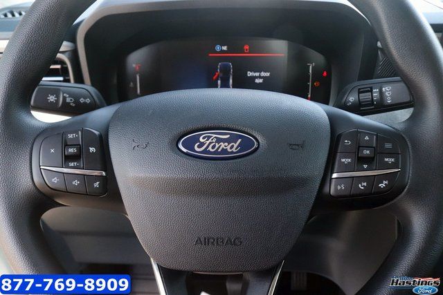 2025 Ford Maverick XLT - Photo 14