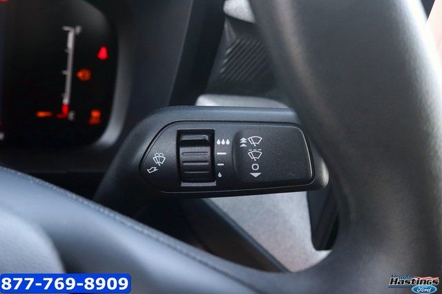 2025 Ford Maverick XLT - Photo 20
