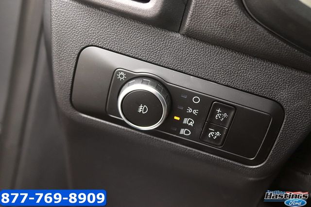 2026 Ford Bronco Sport Big Bend - Photo 25