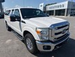  Ford F-250SD