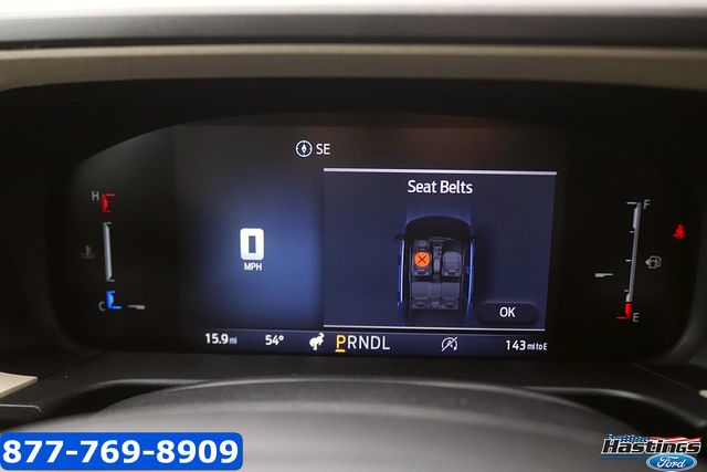 2026 Ford Bronco Sport Big Bend - Photo 17