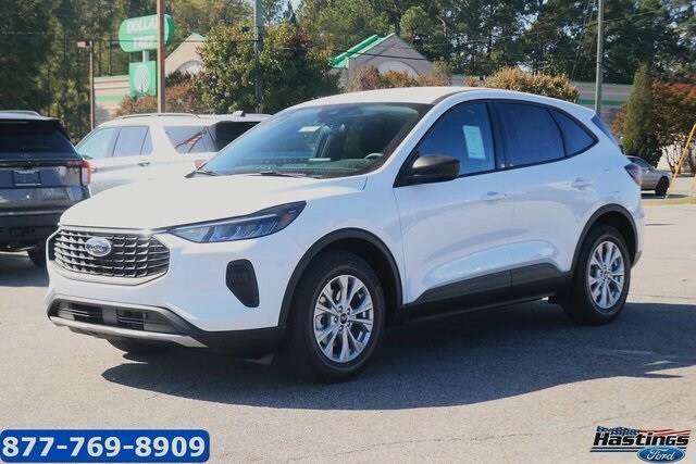 2025 Ford Escape Active photo 3