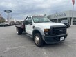  Ford F-450SD