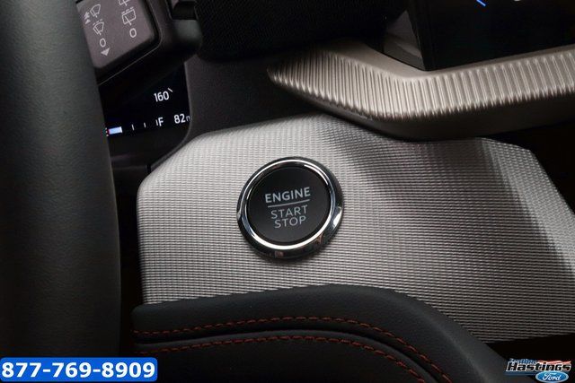 2026 Ford Explorer Active - Photo 24