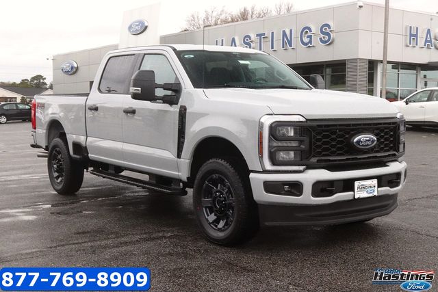 2026 Ford F-250 Super Duty XL