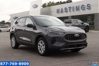 2025 Ford Escape Active SUV