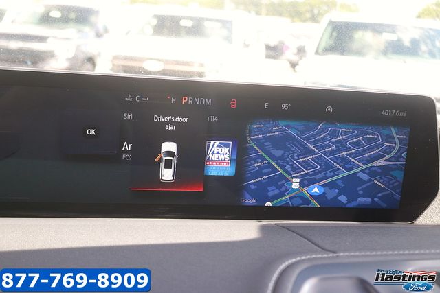 2025 Ford Expedition Platinum - Photo 24