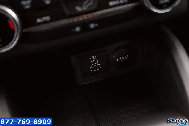 2026 Ford Escape Active - Photo 21