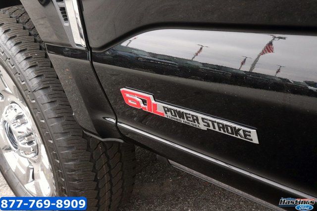 2026 Ford F-350 Super Duty King Ranch - Photo 11