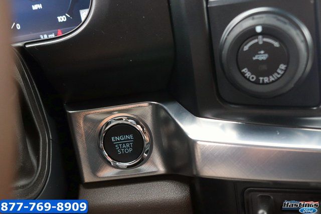 2026 Ford F-350 Super Duty King Ranch - Photo 27