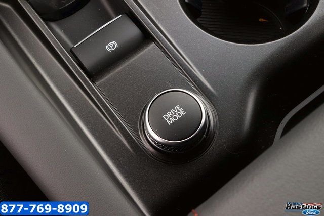 2026 Ford Explorer Active - Photo 22