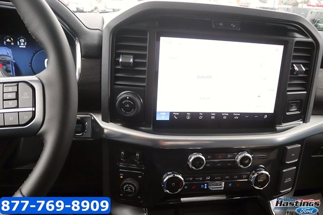 2026 Ford F-150 Lariat - Photo 19