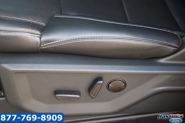 2025 Ford Expedition Platinum - Photo 22