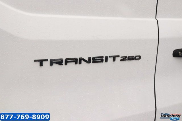 2026 Ford Transit Van Base - Photo 7