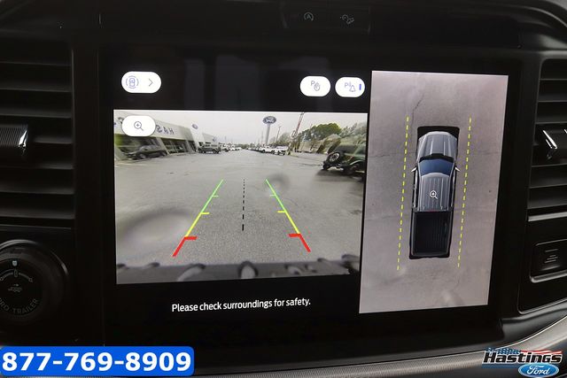 2026 Ford F-150 Lariat - Photo 27
