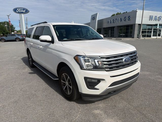 2018 Ford Expedition XLT MAX 4x4's photo