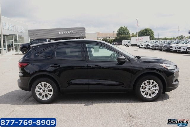 2025 Ford Escape Active photo 4