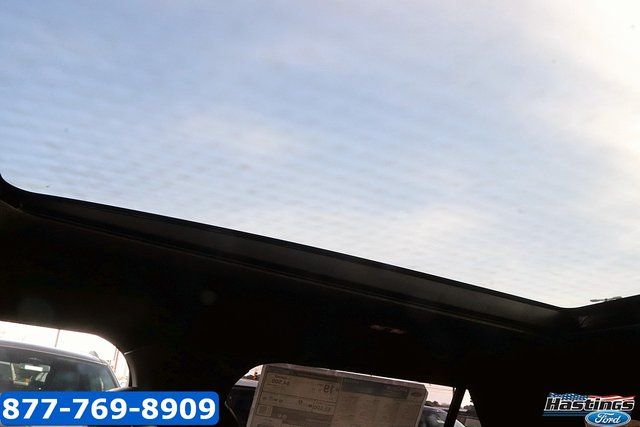 2026 Ford Explorer Tremor - Photo 34
