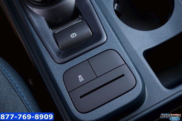 2025 Ford Maverick XLT - Photo 18