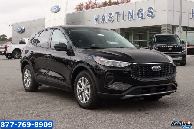 2026 Ford Escape