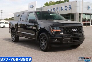 2026 Ford F-150 STX Truck