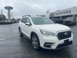 Subaru Ascent