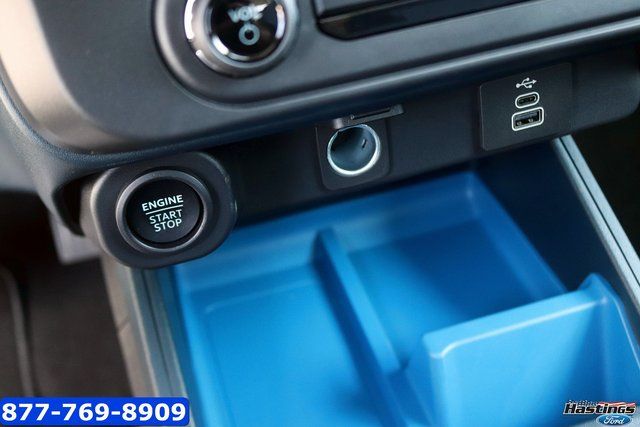 2025 Ford Maverick XLT - Photo 19