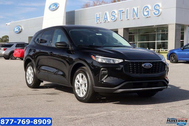 2026 Ford Escape