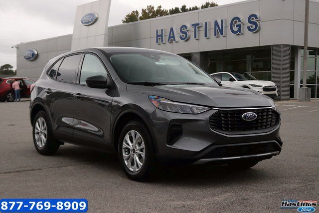 2026 Ford Escape