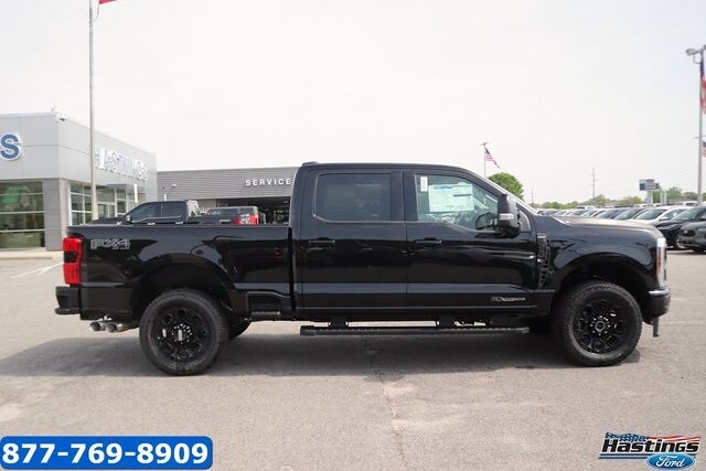 2025 Ford F-250 photo 4