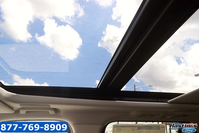 2025 Ford Expedition Platinum - Photo 35