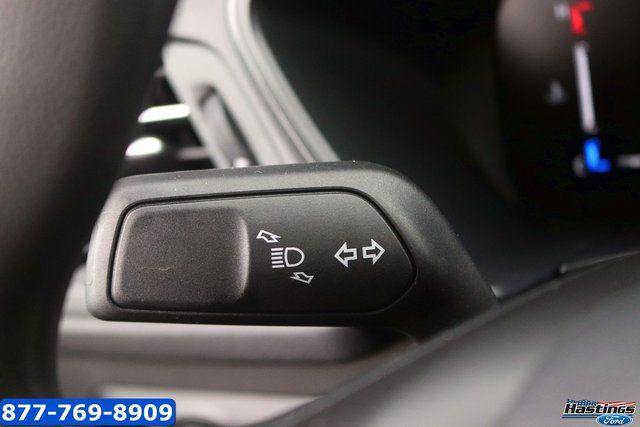 2026 Ford Escape Active - Photo 25