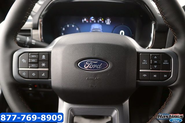2026 Ford F-150 Lariat - Photo 17