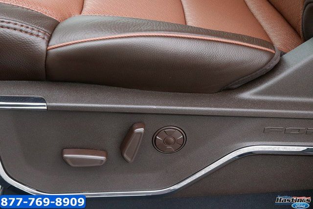 2026 Ford F-350 Super Duty King Ranch - Photo 20