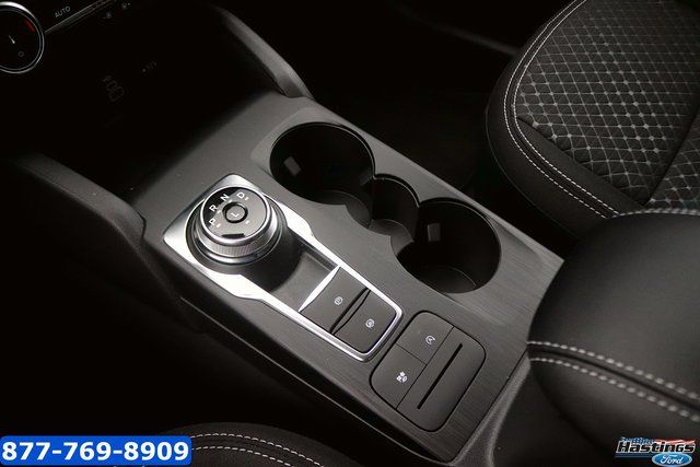 2026 Ford Escape Active - Photo 19