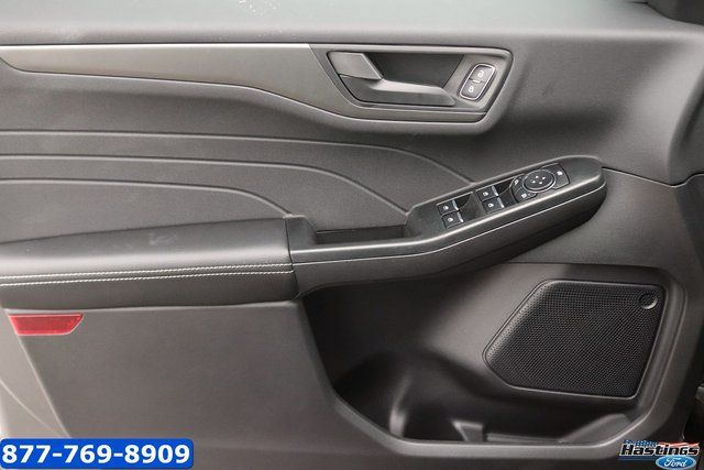 2026 Ford Escape Active - Photo 9
