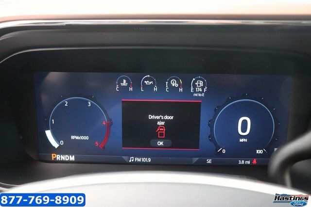 2026 Ford F-350 Super Duty King Ranch - Photo 22