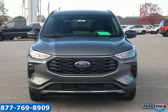 2025 Ford Escape ST-Line photo 2