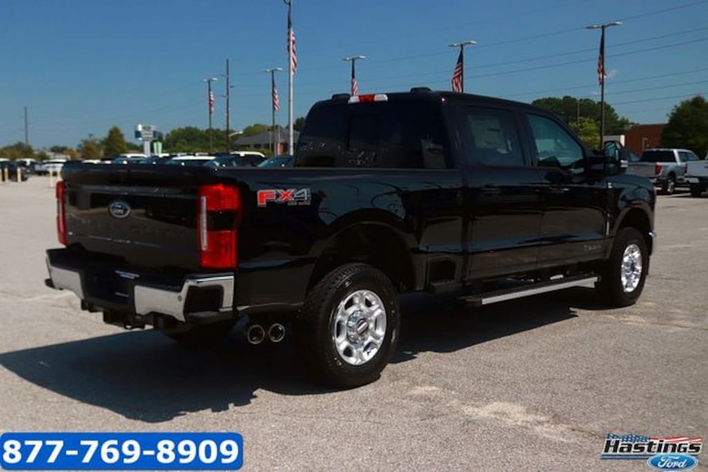New 2026 Ford F-250SD F-250® XLT Truck